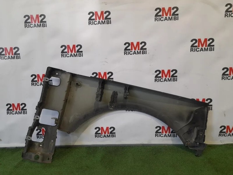 Parafango ANT SX ASB760071 Land Rover Range Rover III 2009