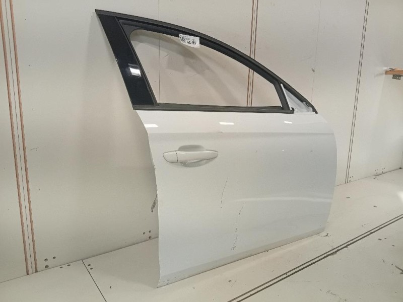 Parafango ANT SX ASB760071 Land Rover Range Rover III 2009