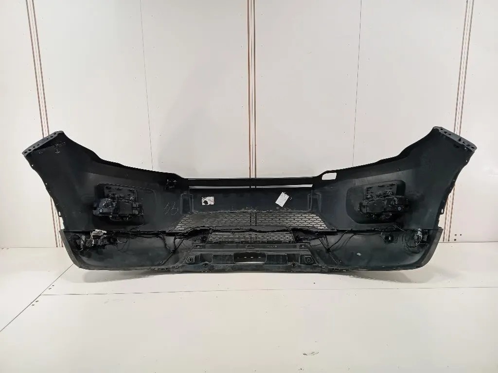 Parafango ANT SX LR066935 LATO CONDUCENTE Land Rover Range Rover Evoque I 2011