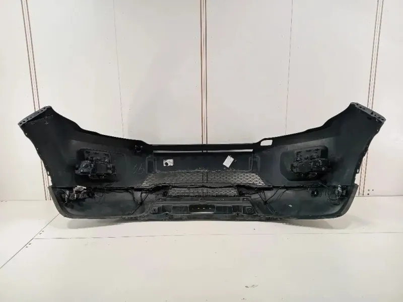 Parafango ANT SX LR066935 LATO CONDUCENTE Land Rover Range Rover Evoque I 2011