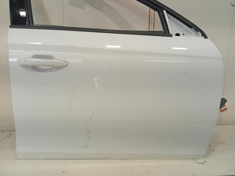 Parafango ANT SX LR066935 LATO CONDUCENTE Land Rover Range Rover Evoque I 2011