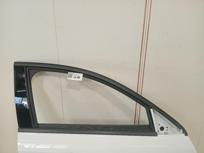 Parafango ANT SX LR066935 LATO CONDUCENTE Land Rover Range Rover Evoque I 2011