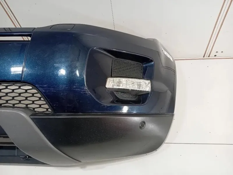 Parafango ANT SX LR066935 LATO CONDUCENTE Land Rover Range Rover Evoque I 2011