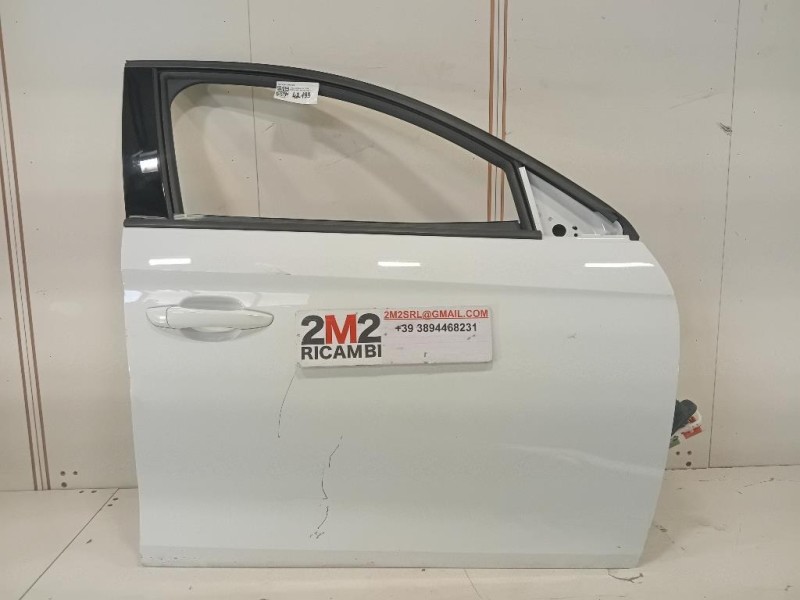 Porta ANT DX PORTA ANT DX Opel Corsa F 2019