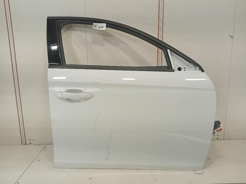 Parafango ANT SX LR066935 LATO CONDUCENTE Land Rover Range Rover Evoque I 2011
