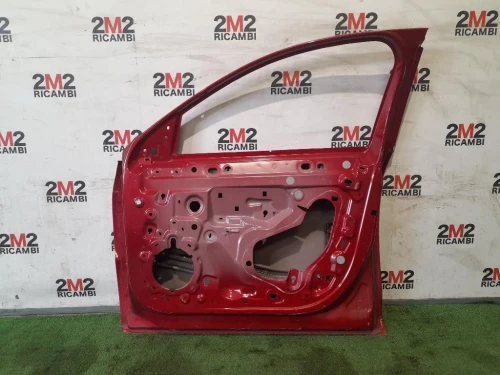 Porta ANT DX Opel Corsa F 2019