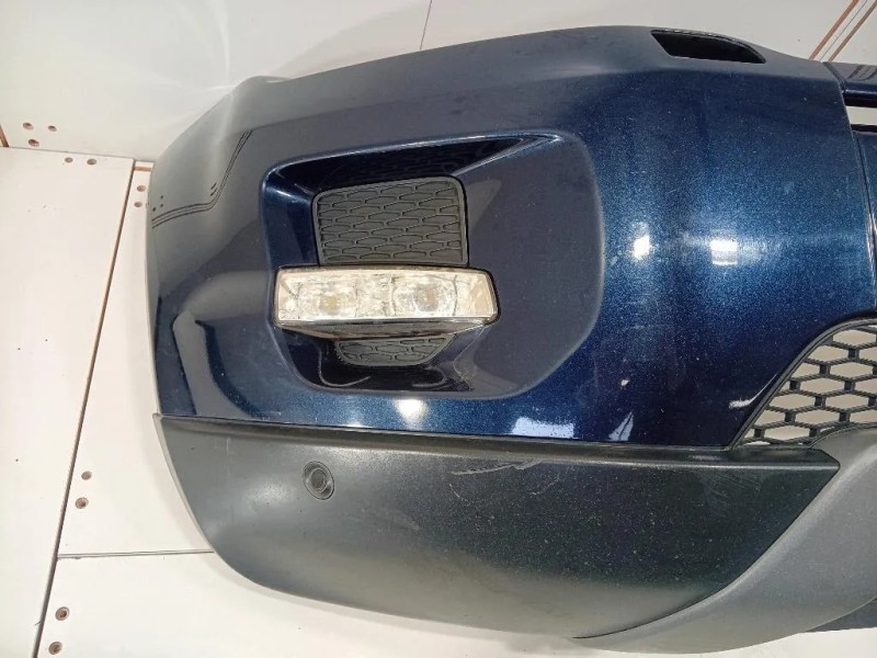 Parafango ANT SX LR066935 LATO CONDUCENTE Land Rover Range Rover Evoque I 2011