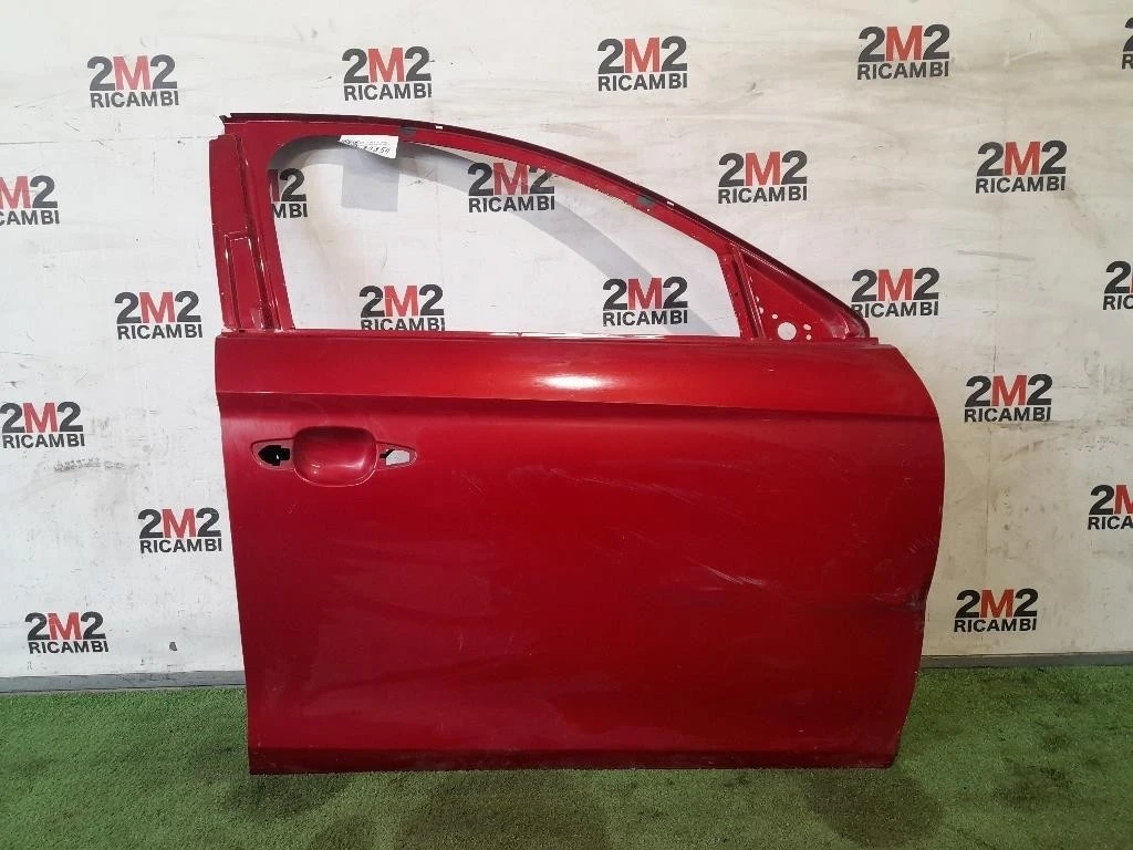 Porta ANT DX Opel Corsa F 2019