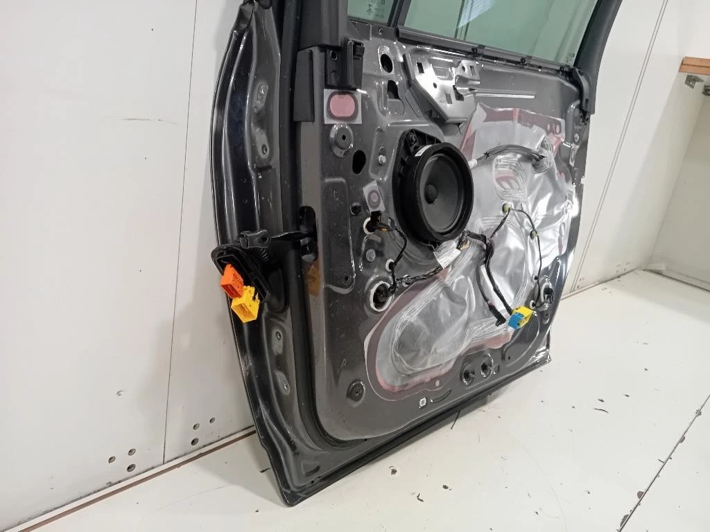 Porta ANT DX 39127314 Opel Crossland X 2017