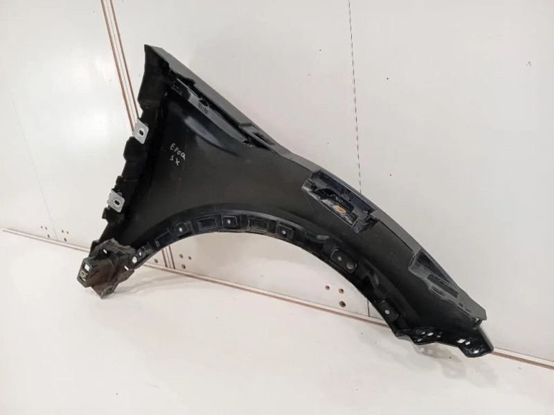 Parafango ANT SX LR066935 LATO CONDUCENTE Land Rover Range Rover Evoque I 2011