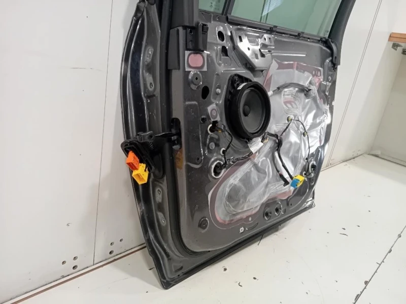 Porta ANT DX 39127314 Opel Crossland X 2017