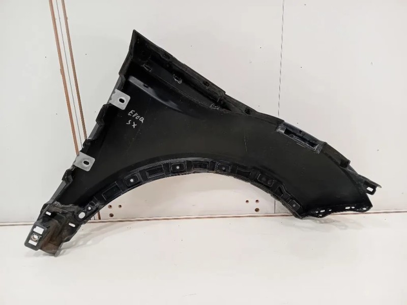 Parafango ANT SX LR066935 LATO CONDUCENTE Land Rover Range Rover Evoque I 2011