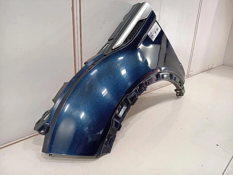 Parafango ANT SX LR066935 LATO CONDUCENTE Land Rover Range Rover Evoque I 2011