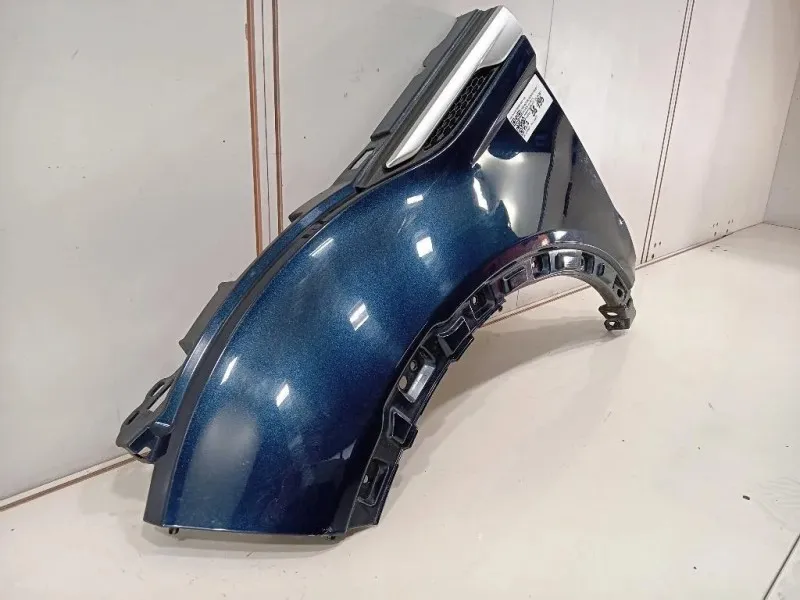 Parafango ANT SX LR066935 LATO CONDUCENTE Land Rover Range Rover Evoque I 2011