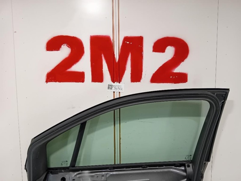 Porta ANT DX 39127314 Opel Crossland X 2017