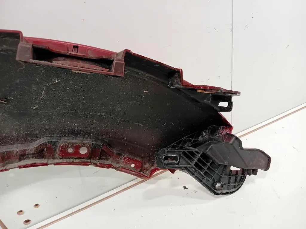 Parafango ANT SX LR066935 Land Rover Range Rover Evoque I 2011