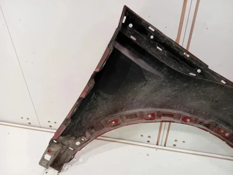 Parafango ANT SX LR066935 Land Rover Range Rover Evoque I 2011