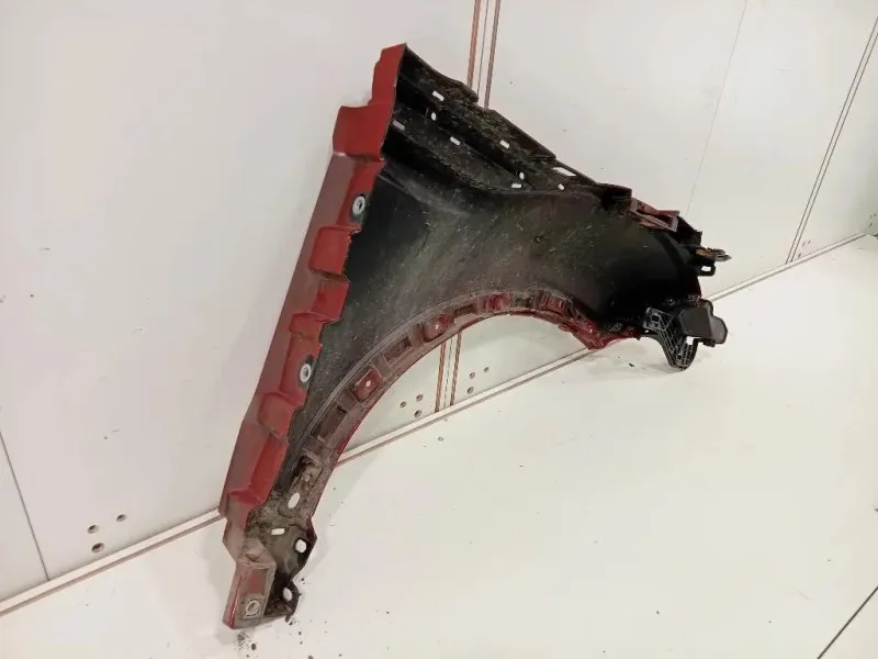 Parafango ANT SX LR066935 Land Rover Range Rover Evoque I 2011