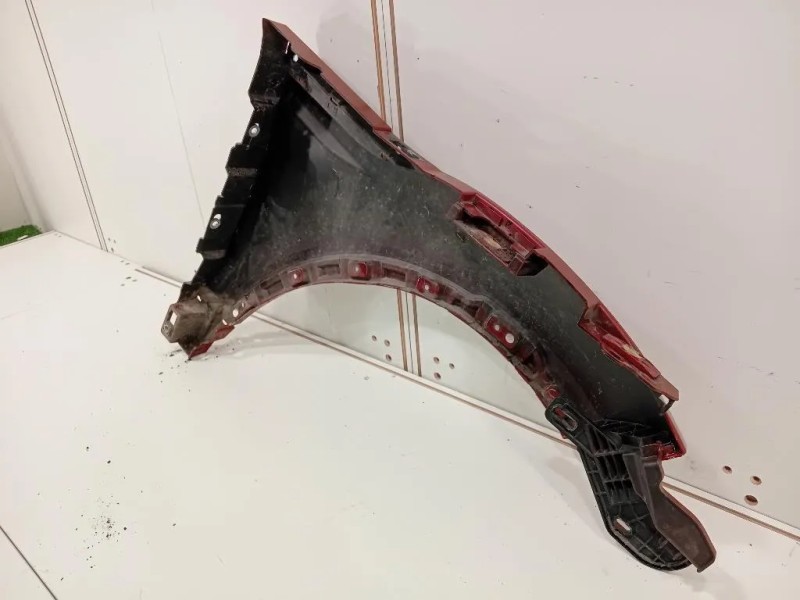 Parafango ANT SX LR066935 Land Rover Range Rover Evoque I 2011