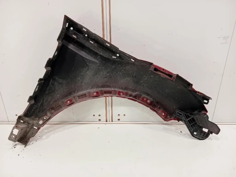 Parafango ANT SX LR066935 Land Rover Range Rover Evoque I 2011