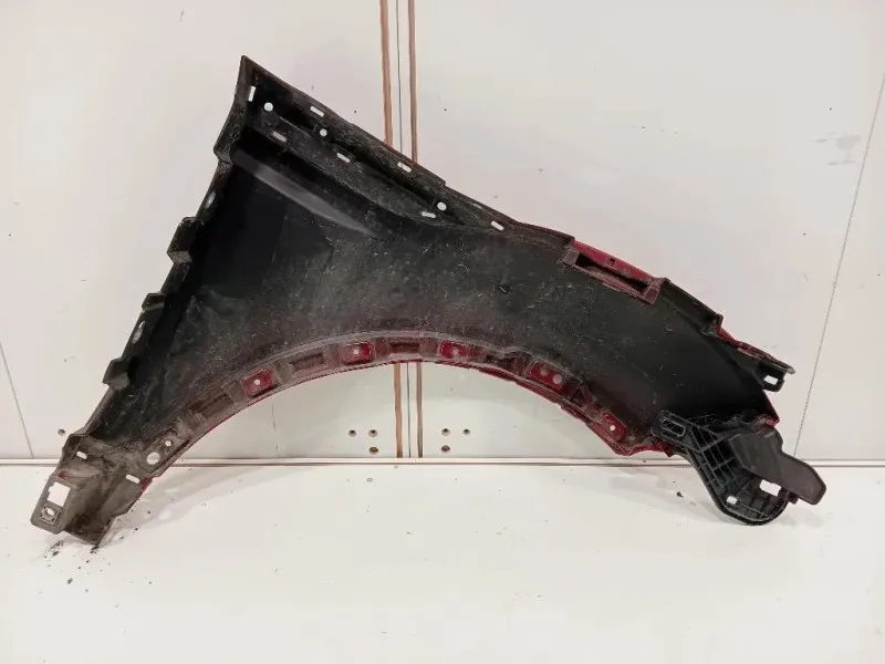 Parafango ANT SX LR066935 Land Rover Range Rover Evoque I 2011