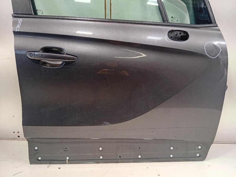 Porta ANT DX 39127314 Opel Crossland X 2017