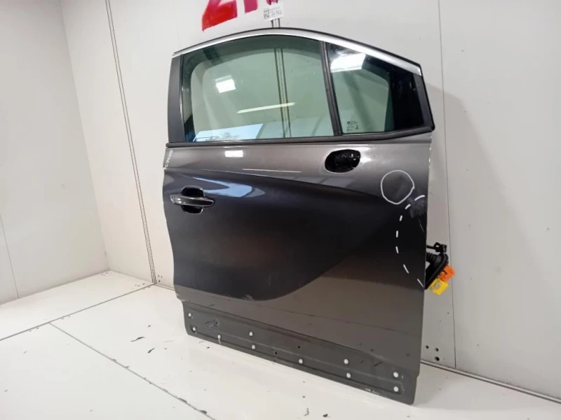 Porta ANT DX 39127314 Opel Crossland X 2017