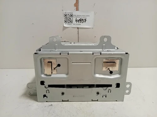 Unità Autoradio 23182548 Opel Mokka 2013