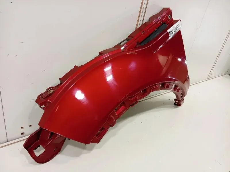 Parafango ANT SX LR066935 Land Rover Range Rover Evoque I 2011