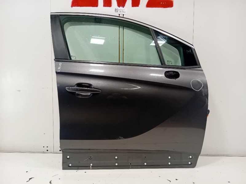 Porta ANT DX 39127314 Opel Crossland X 2017