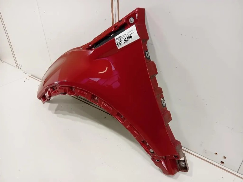 Parafango ANT SX LR066935 Land Rover Range Rover Evoque I 2011