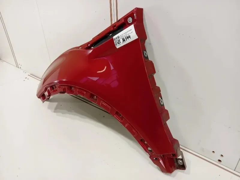 Parafango ANT SX LR066935 Land Rover Range Rover Evoque I 2011