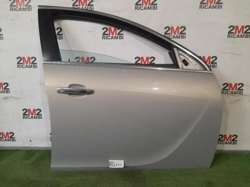 Porta ANT DX 22863714 Opel Insignia A 2009