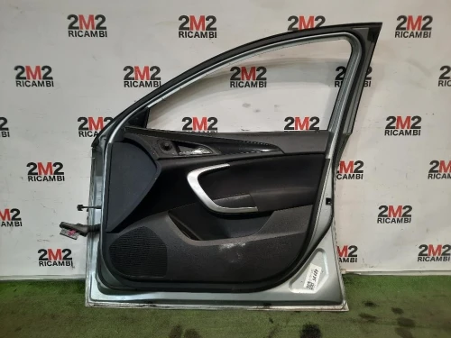 Porta ANT DX SPORTELLO PORTELLO PORTA Opel Insignia A 2009