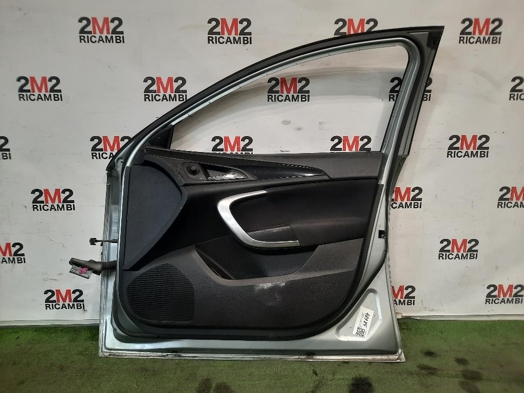 Parafango ANT SX LR066935 Land Rover Range Rover Evoque I 2011