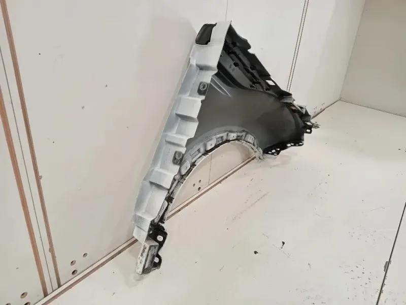 Parafango ANT SX LR066935 Land Rover Range Rover Evoque I 2011