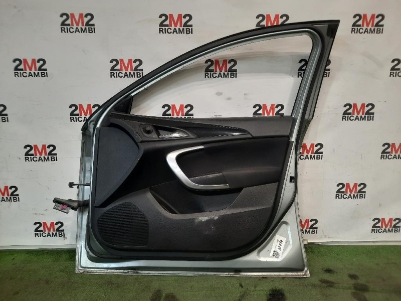Porta ANT DX SPORTELLO PORTELLO PORTA Opel Insignia A 2009