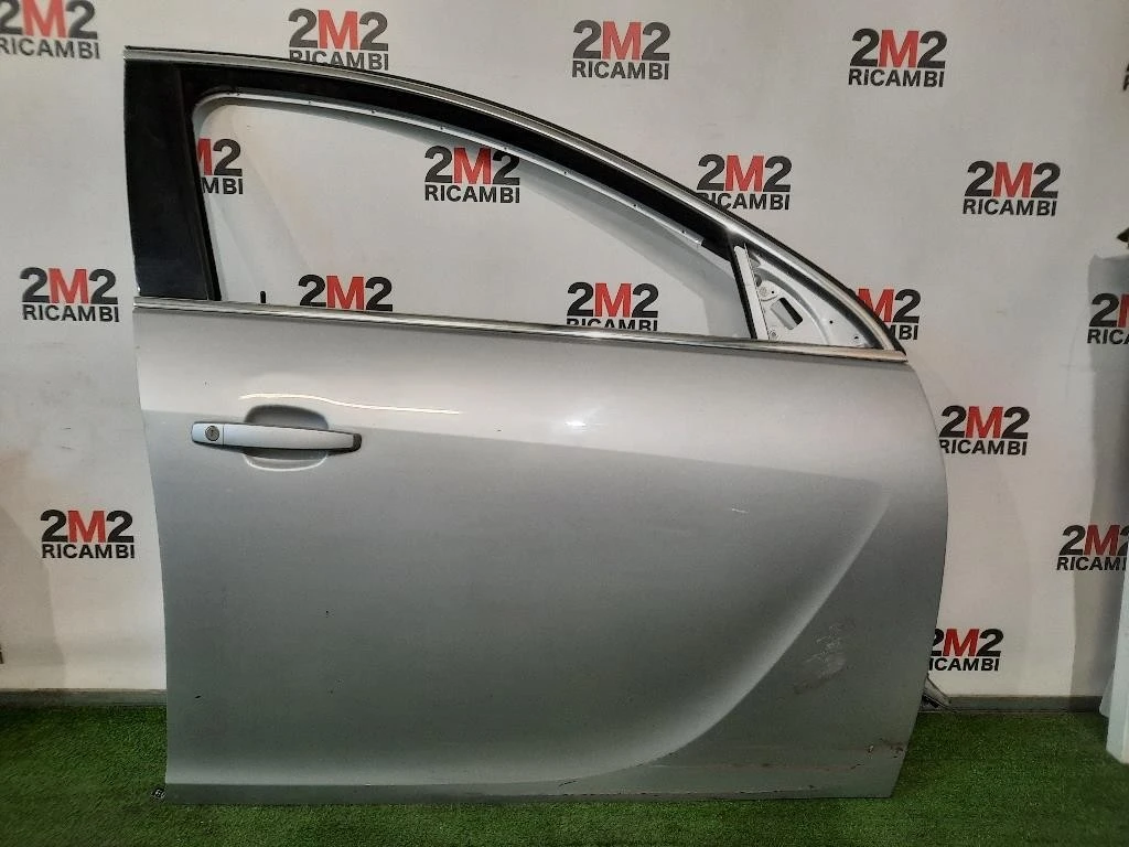 Porta ANT DX NUDA 22863714 Opel Insignia A 2009