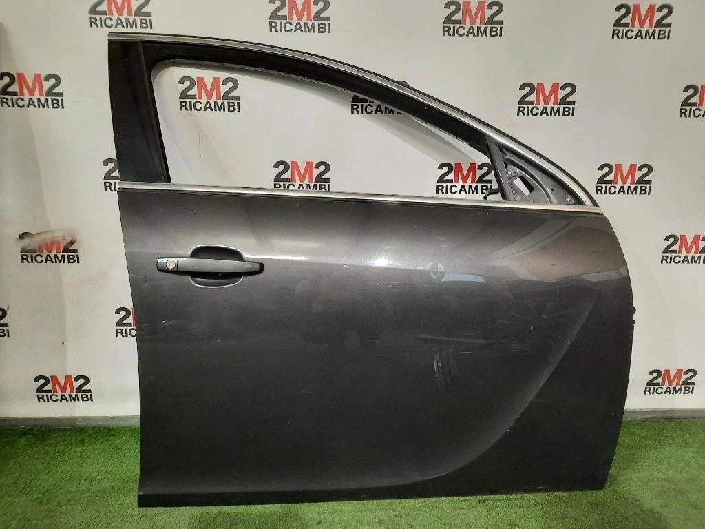 Porta ANT DX NUDA 22863714 Opel Insignia A 2009