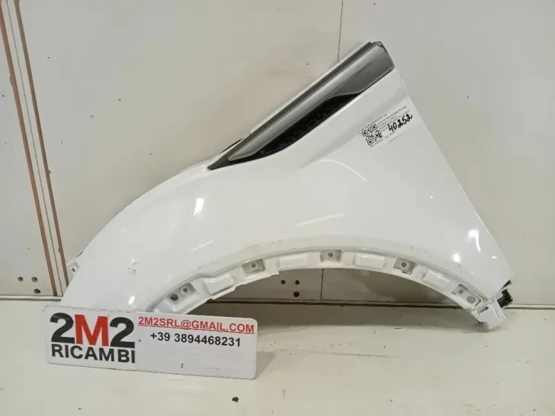 Parafango ANT SX LR066935 Land Rover Range Rover Evoque I 2011