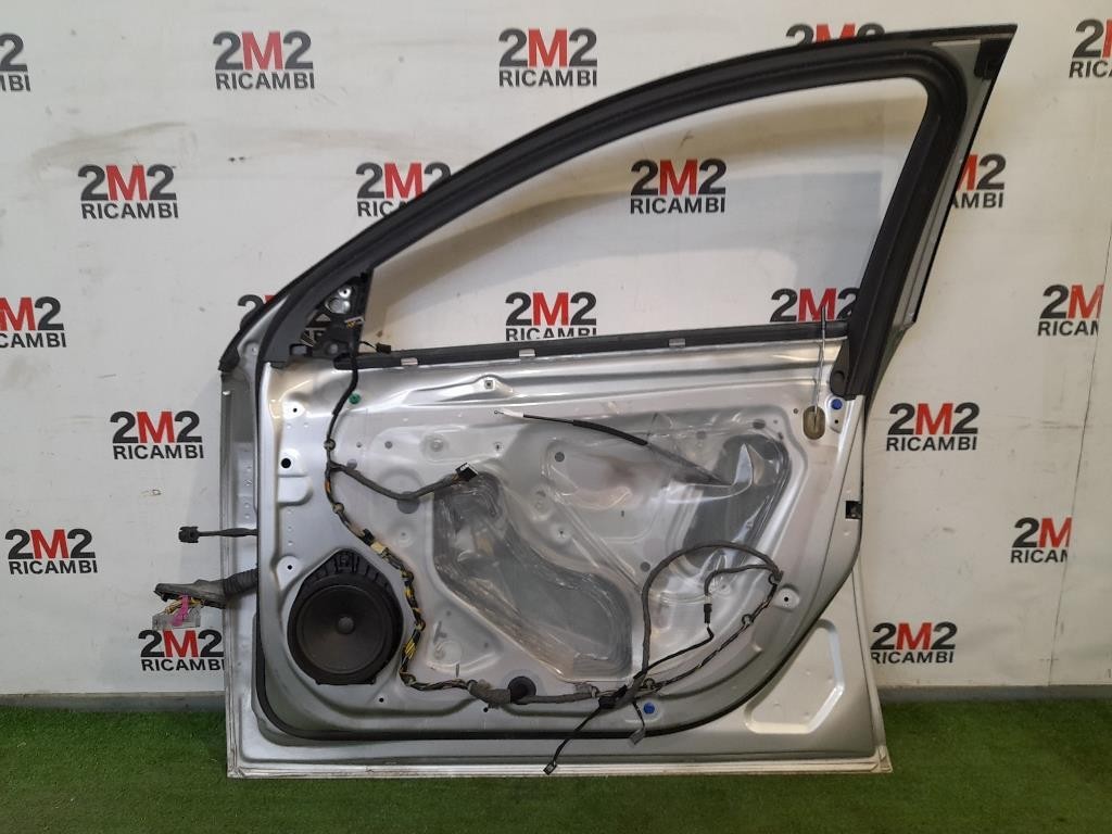 Parafango ANT SX LR066935 Land Rover Range Rover Evoque I 2011