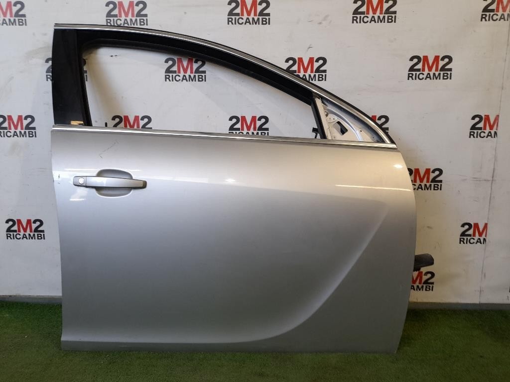 Porta ANT DX 22863714 Opel Insignia A 2009