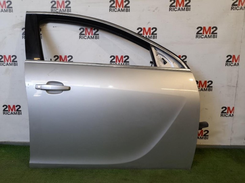 Porta ANT DX 22863714 Opel Insignia A 2009
