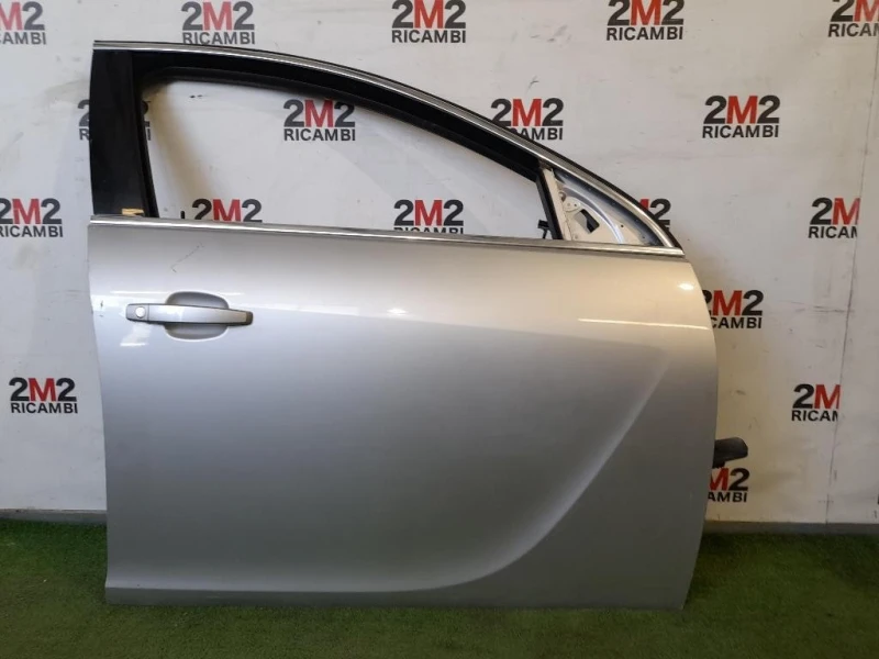 Porta ANT DX 22863714 Opel Insignia A 2009