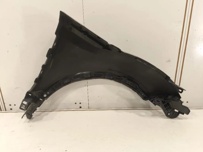 Parafango ANT SX LR066935 Land Rover Range Rover Evoque I 2011