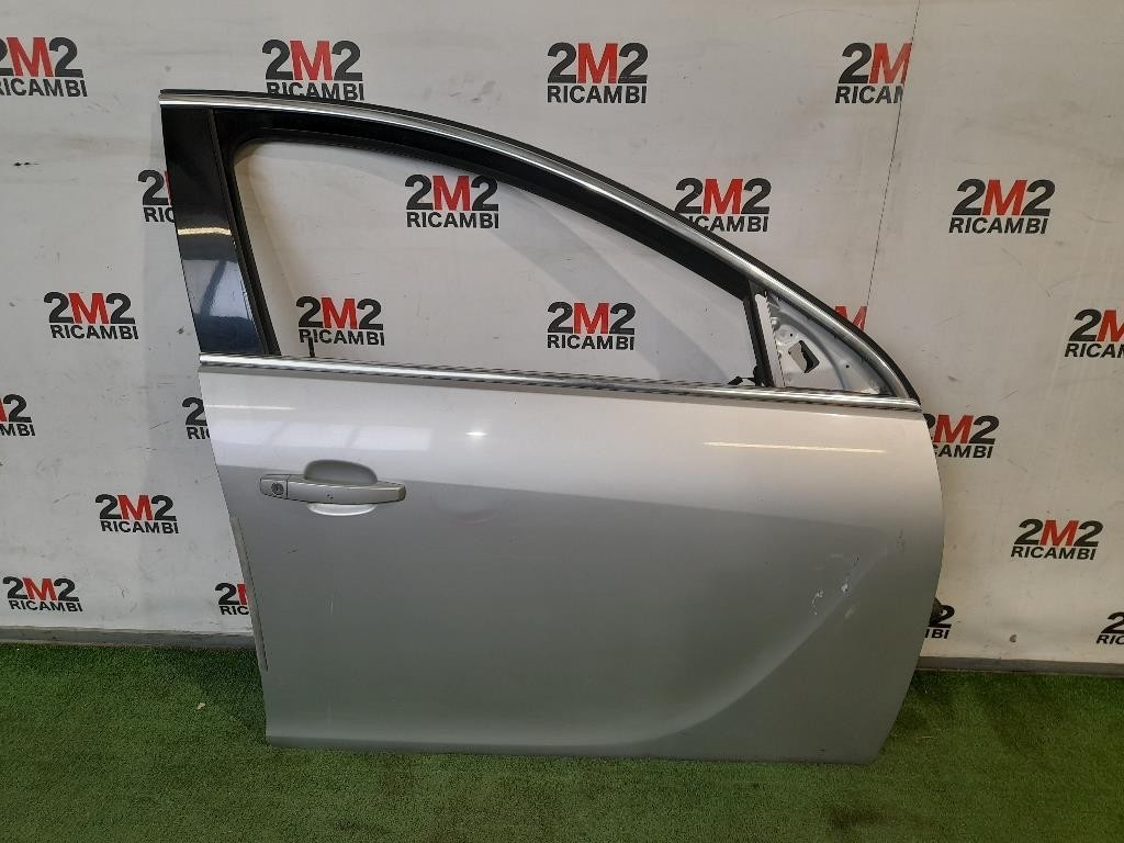 Porta ANT DX 22863714 Opel Insignia A 2009