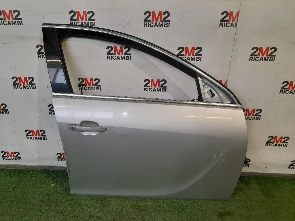 Porta ANT DX 22863714 Opel Insignia A 2009