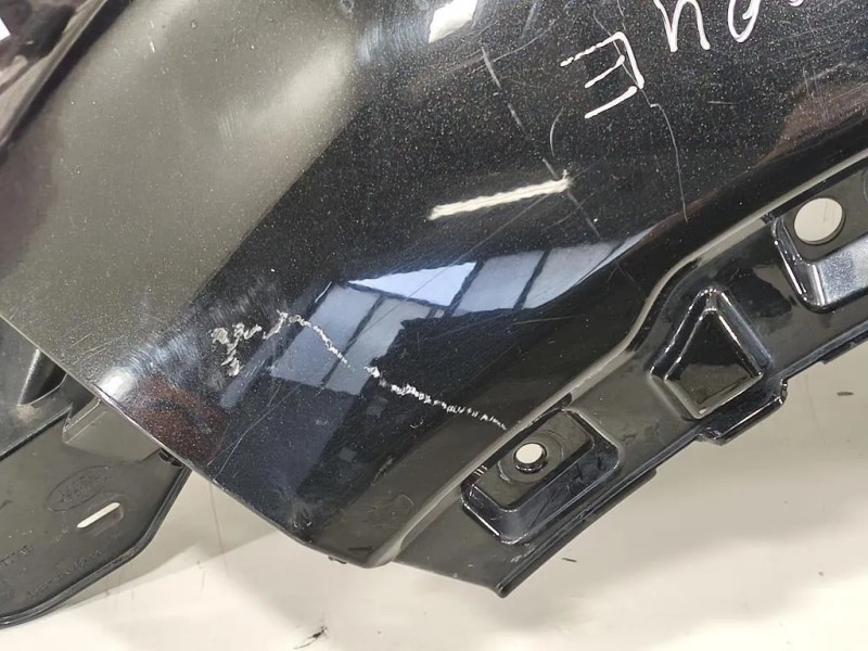 Parafango ANT SX LR066935 Land Rover Range Rover Evoque I 2011