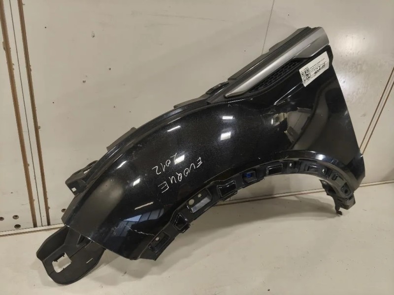 Parafango ANT SX LR066935 Land Rover Range Rover Evoque I 2011