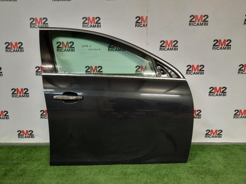 Porta ANT DX 22863713 Opel Insignia A 2013